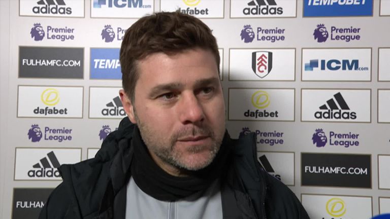 اسپرز-لیگ برتر-تاتنهام-آرژانتین-Premier league-Tottenham-Argentina-England