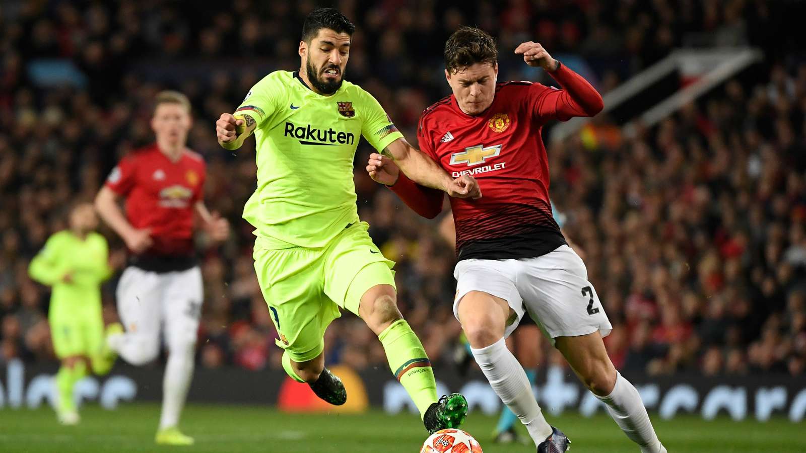 منچستریونایتد-بارسلونا-سوئد-اروگوئه-لیگ قهرمانان اروپا-Uruguay-Sweden-Barcelona-Manchester United-UEFA Champions League
