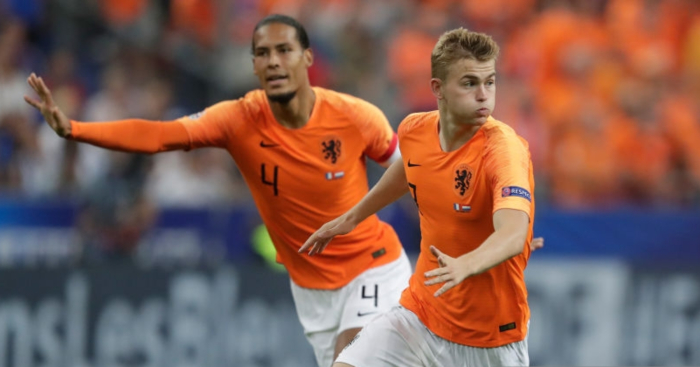 لیورپول-آژاکس-انگلیس-هلند-یوفا-لالههای نارنجی-Ajax-Liverpool-Netherlands-UEFA