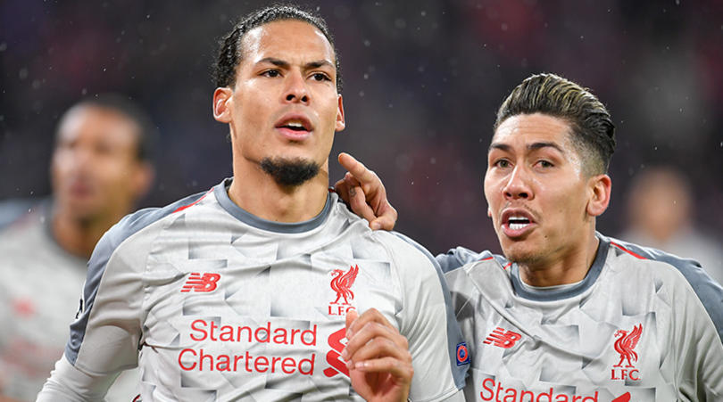 برزیل-هلند-انگلیس-لیورپول-Brazil-Netherlands-England-Liverpool