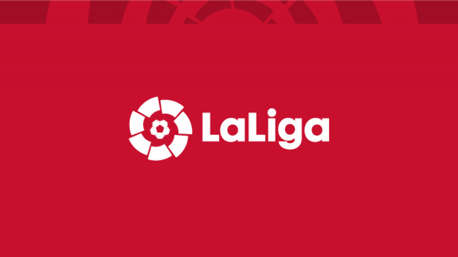 لالیگا-La Liga-Spain-اسپانیا