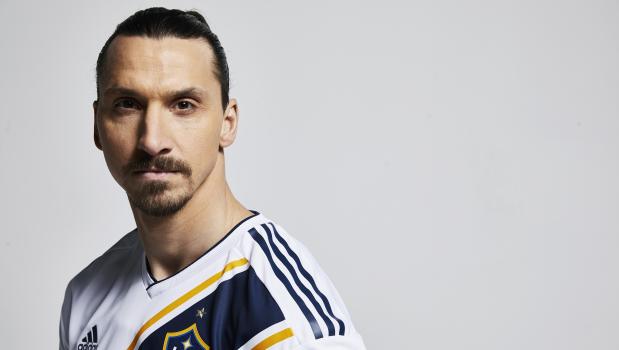 لس آنجلس گلکسی- لیگ آمریکا- MLS