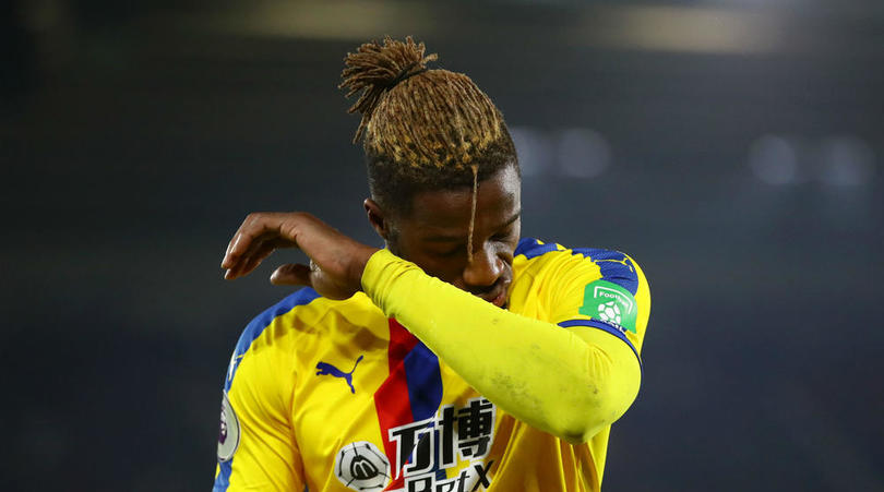 Crystal Palace-Ivory Coast-Premier League-ساحل عاج-عقابها-کریستال پالاس-لیگ برتر