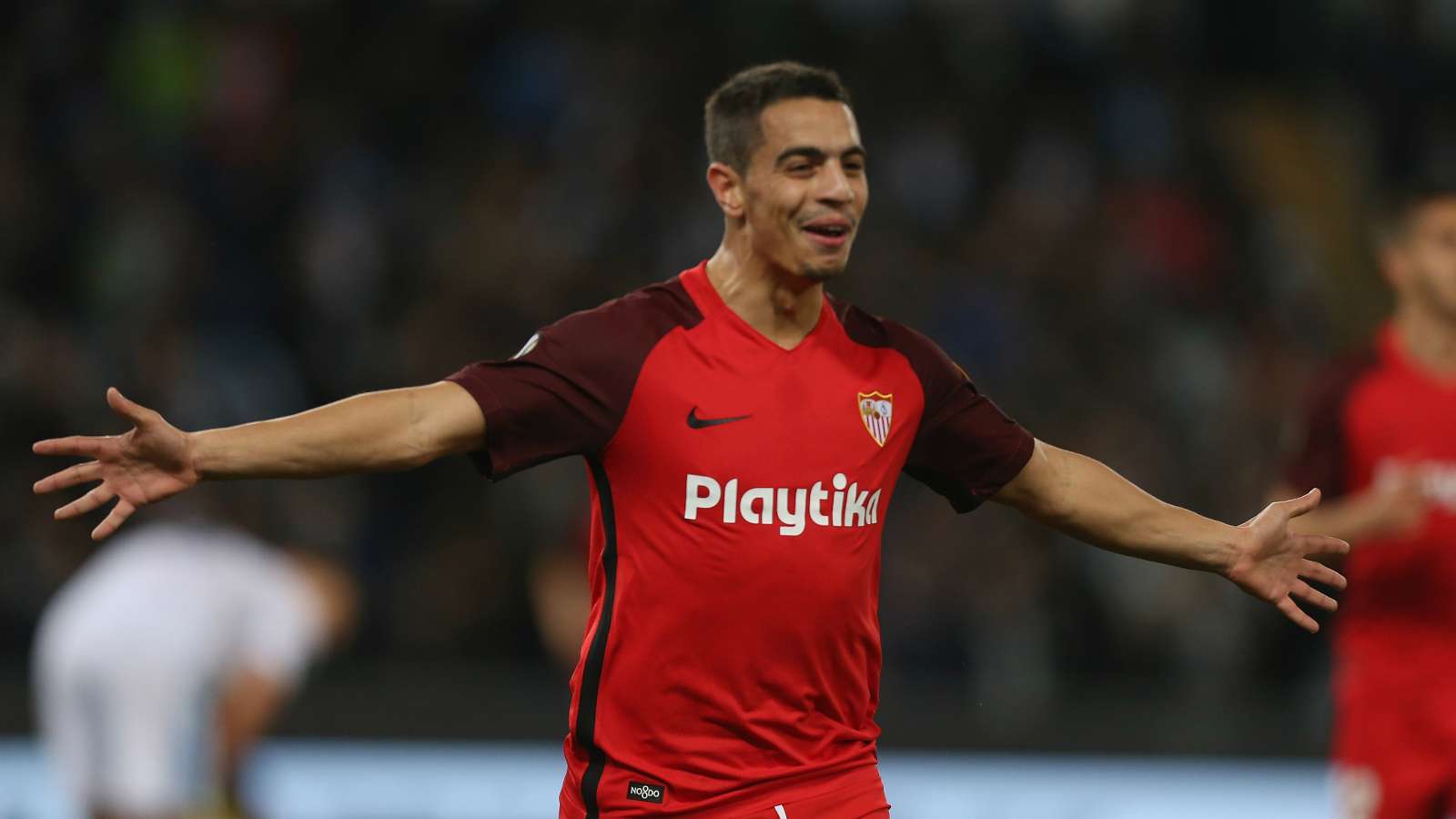 سویا-لالیگا-فرانسه-اندلسیها-La Liga-Spain-France-Sevilla
