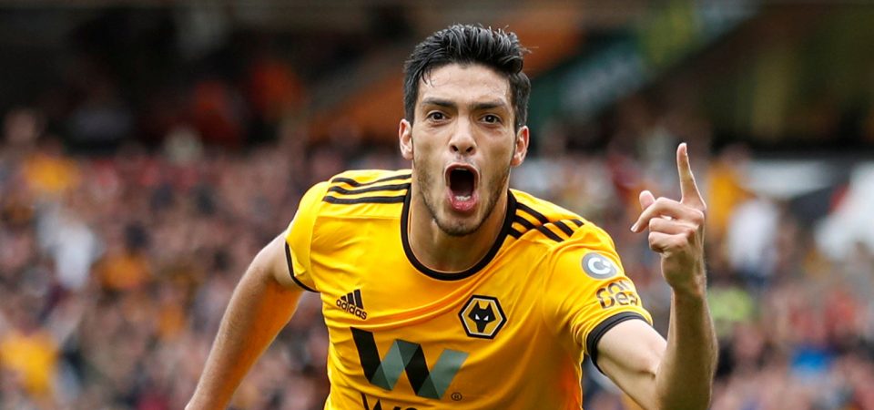 وولورهمپتون-گرگها-مکزیک-لیگ برتر-انگلیس-Wolves-England-Mexico-Premier league
