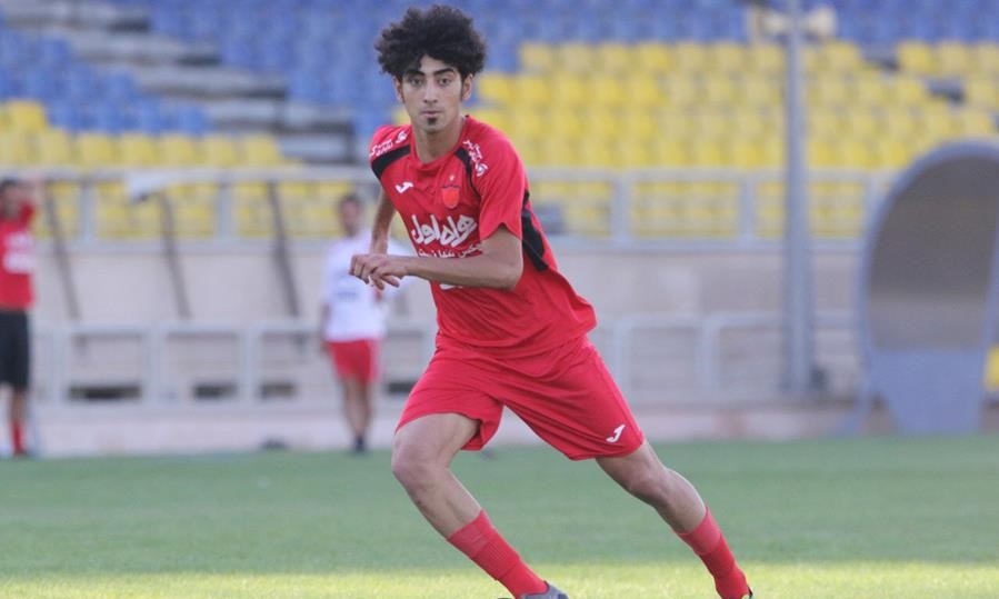 لیگ برتر فوتبال - پرسپولیس