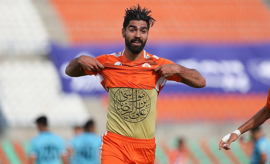 لیگ برتر فوتبال-سایپا-persian gulf league-saipa