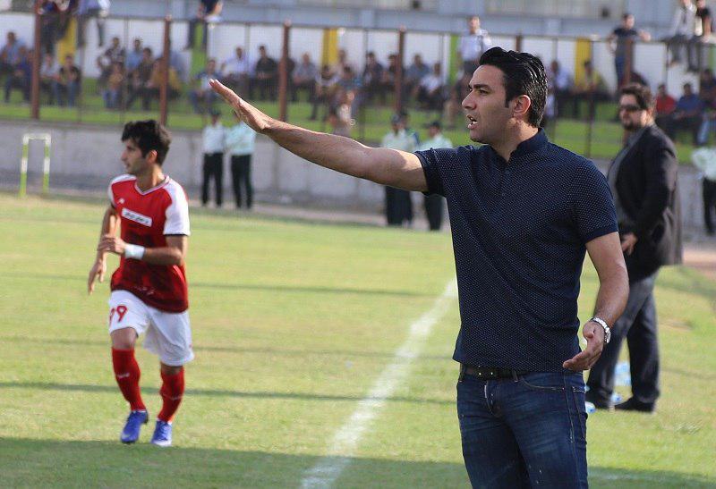 لیگ برتر فوتبال-persian gulf league