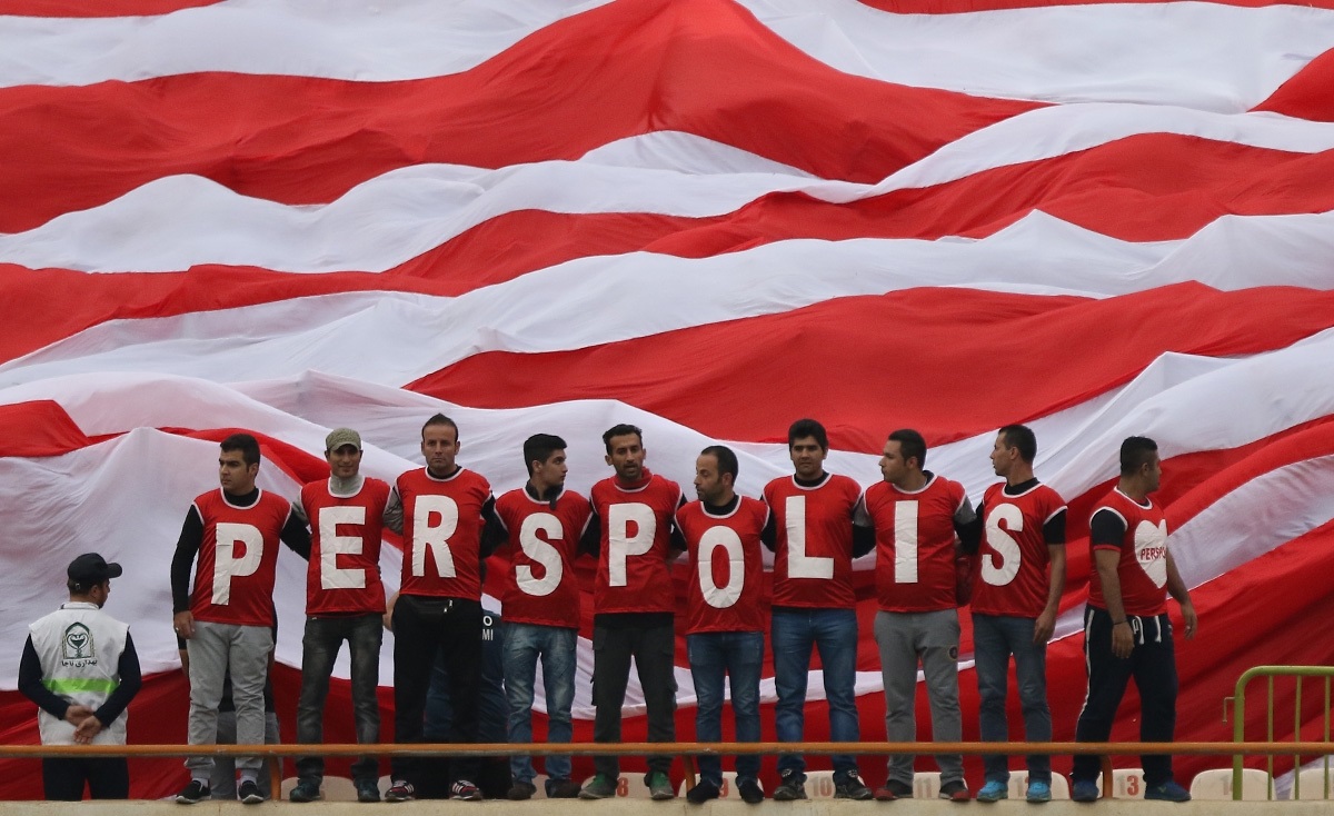 لیگ برتر فوتبال-فوتبال ایران-پرسپولیس-persian gulf league-iran football-persepolis
