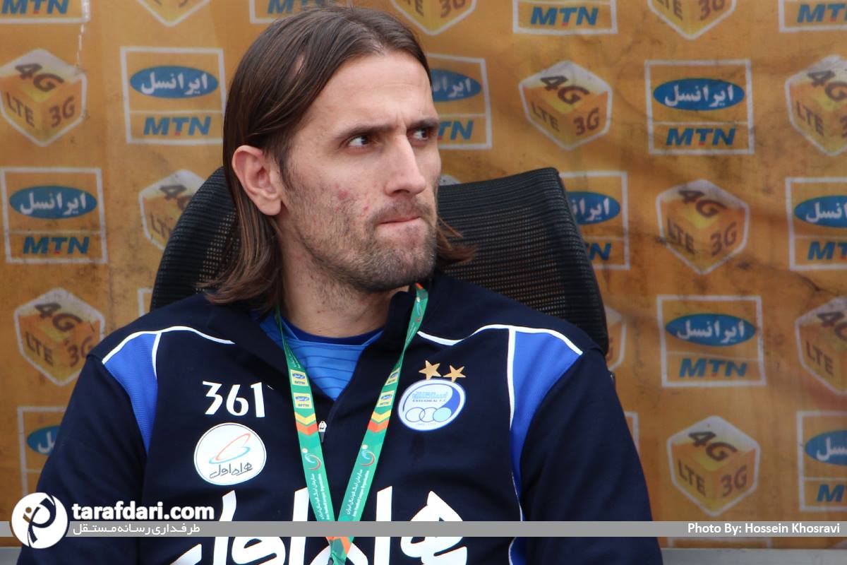 لیگ برتر فوتبال-استقلال-persian gulf league-esteghlal