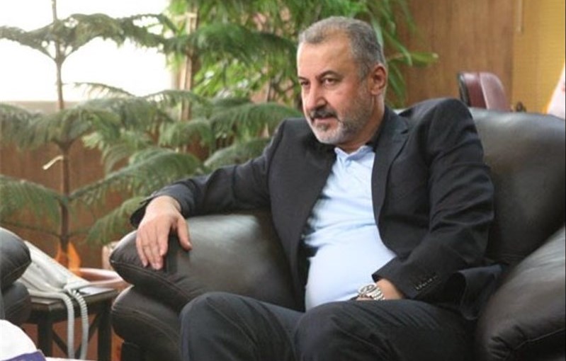 سایپا - لیگ برتر فوتبال