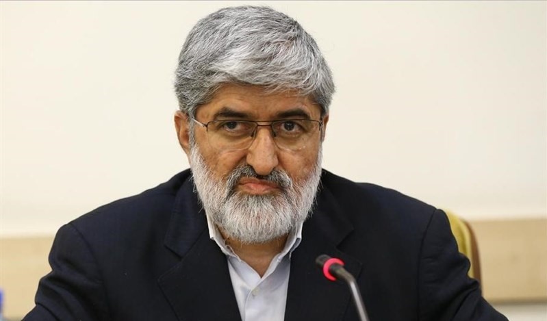 مجلس شورای اسلامی-Islamic Consultative Assembly
