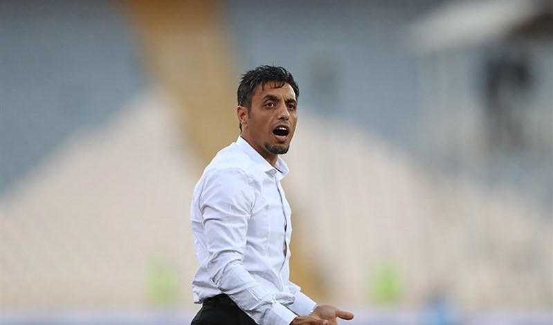 فوتبال ایران-ماشین سازی-iran football-mashin sazi