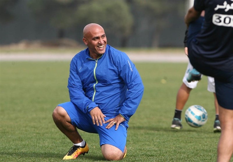 لیگ برتر فوتبال-استقلال-ذوب آهن-سرمربی-persian gulf league-zob ahan-esteghlal-head cocah
