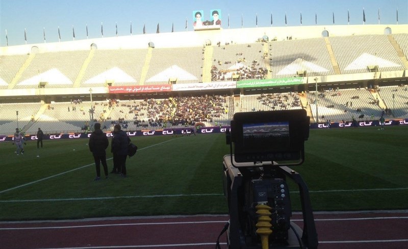 لیگ برتر فوتبال-فوتبال ایران-persian gulf league-iran football