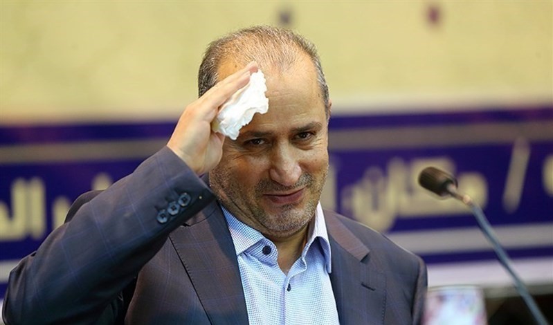 فدراسیون فوتبال ایران-فوتبال ایران-Football Federation Islamic Republic of Iran-iran football