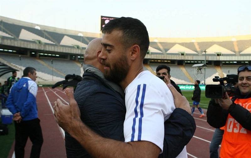 لیگ برتر فوتبال-فولاد خوزستان-persian gulf league-foolad khouzestan