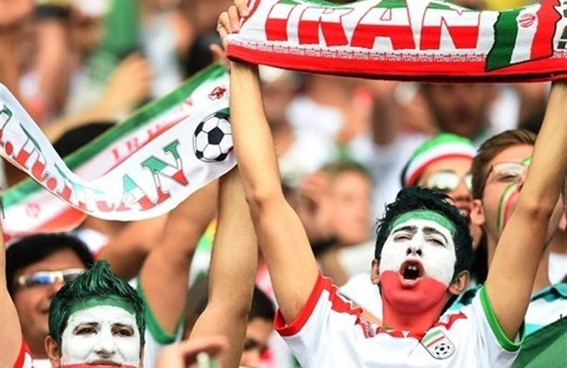 تیم ملی ایران - کارلوس کی روش - تیم ملی فوتبال ایران