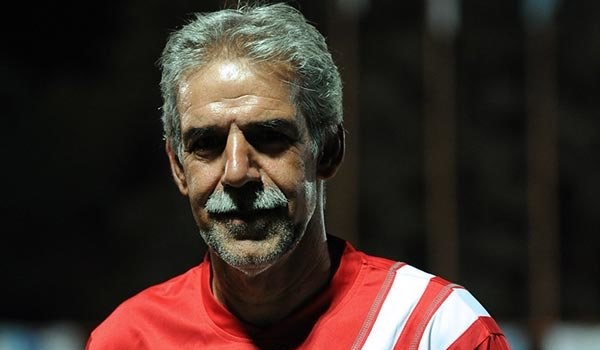 لیگ برتر فوتبال - پرسولیس - پیشکسوت پرسپولیس