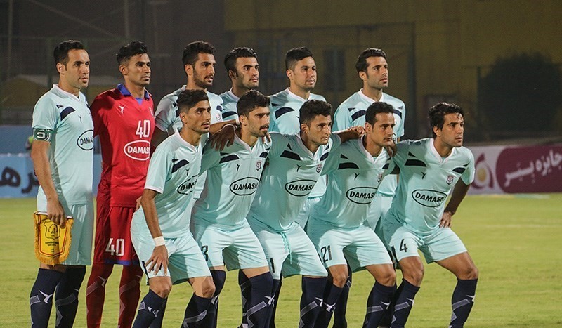 لیگ دسته دوم-League 2