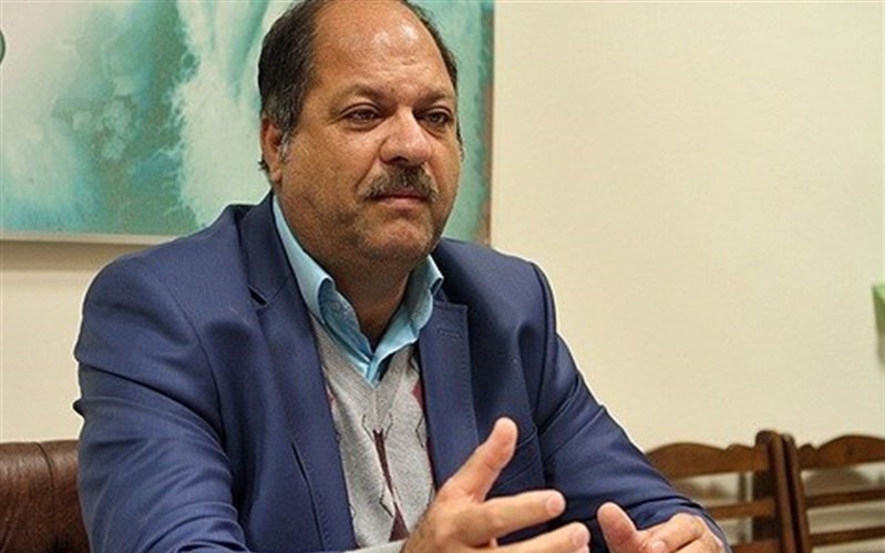لیگ برتر فوتبال - مشکی پوشان