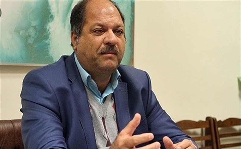 لیگ برتر فوتبال - مشکی پوشان