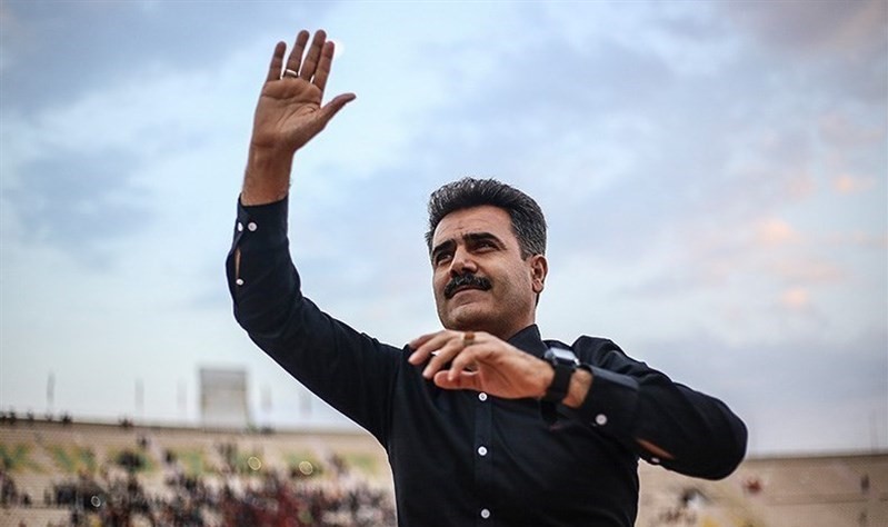 لیگ برتر فوتبال - فولاد خوزستان