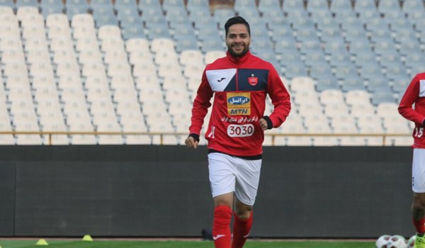 لیگ برتر فوتبال - پرسپولیس