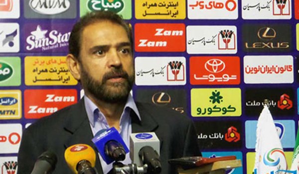لیگ برتر فوتبال - گسترش فولاد تبریز