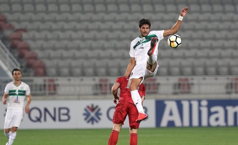 لیگ قهرمانان آسیا - فوتبال آسیا