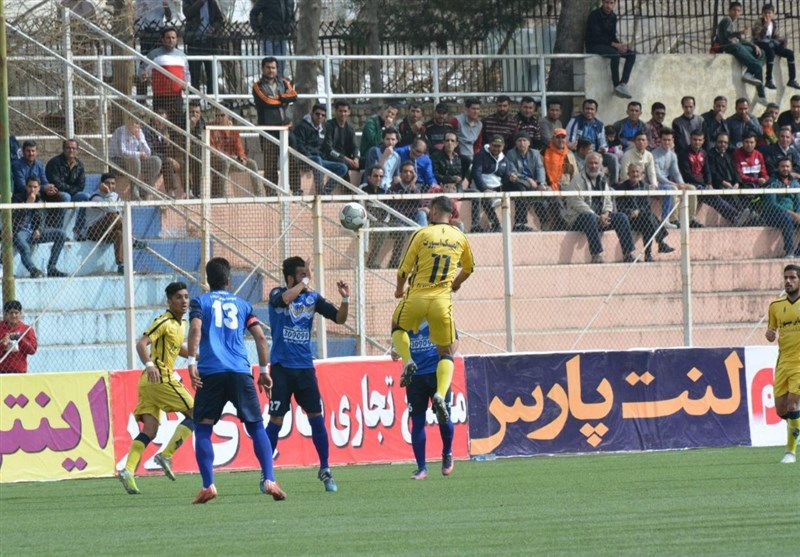 جام آزادگان-azadegan league