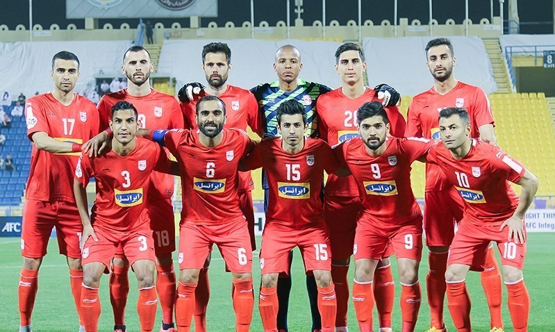 لیگ قهرمانان آسیا - اروتوعرول ساغلام