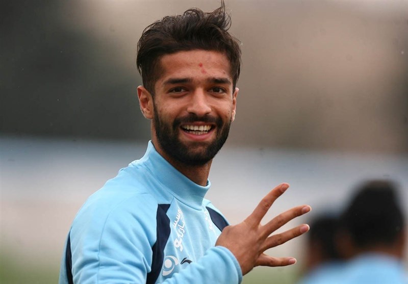 لیگ برتر فوتبال-استقلال-persian gulf league-esteghlal