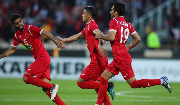 لیگ برتر فوتبال - پرسپولیس