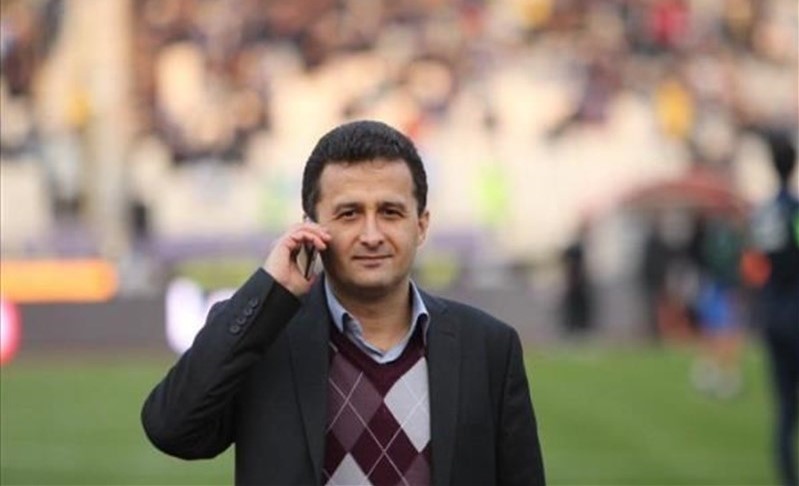 لیگ دسته اول-فدراسیون فوتبال-سازمان لیگ-azadegan league-fedretion football