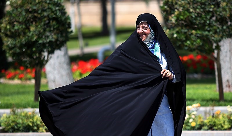 سیاست-policy-معاون رئیس جمهور در امور زنان-Vice President of Iran for Women