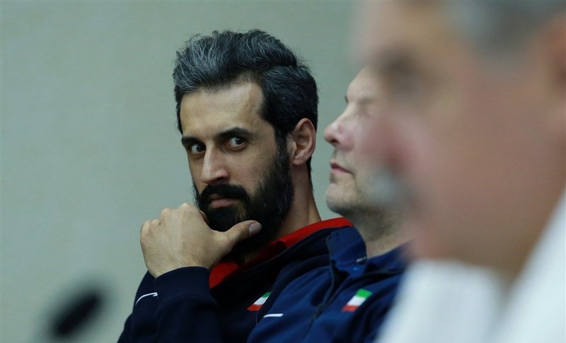 والیبال-والیبال ایران-volleyball-iran volleyball
