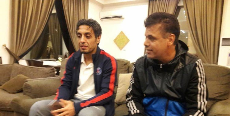 لیگ برتر فوتبال-ماشین سازی-persian gulf league-mashin sazi