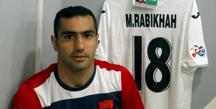 لیگ برتر فوتبال-پرسپولیس-persian gulf league-persepolis