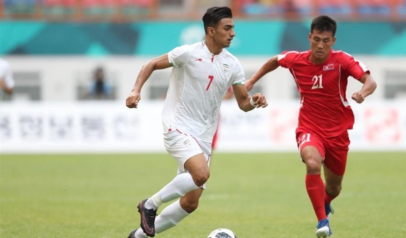 تیم ملی ایران-استقلال خوزستان-team melli iran-esteghlal khouzestan