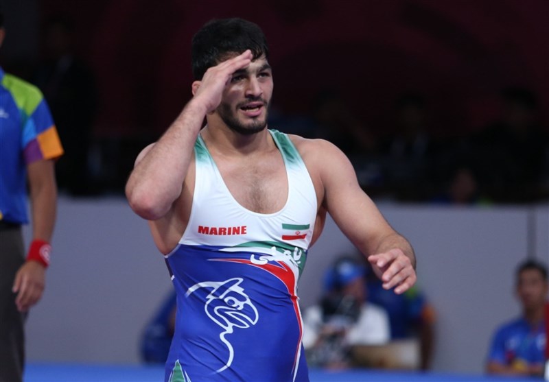 کشتی-کشتی ایران-Wrestling-iran Wrestling