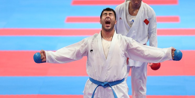 کاراته-کاراته ایران-Karate-iran Karate