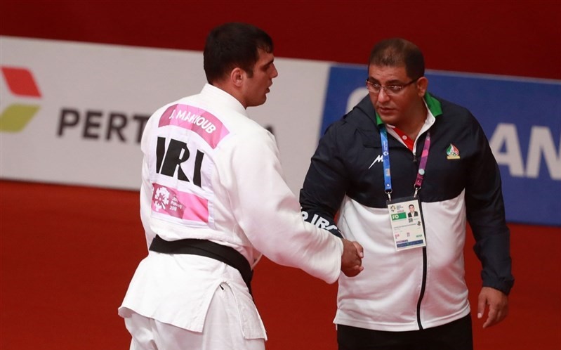 جودو-Judo