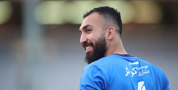 لیگ برتر فوتبال-استقلال-persian gulf league-esteghlal