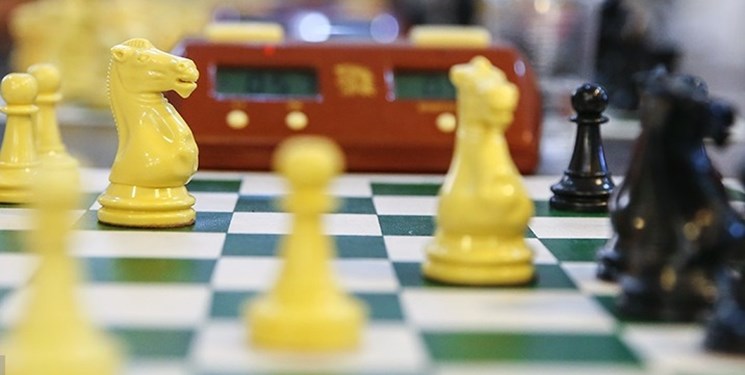 شطرنج ایران-iran chess