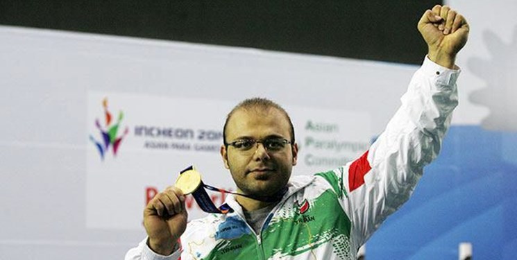 وزنه برداری-وزنه برداری معلولین-weightlifting-para weightlifting