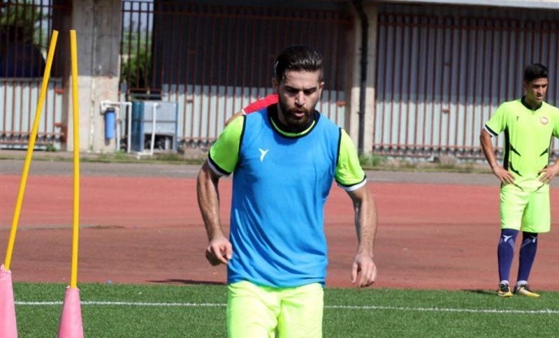 لیگ برتر فوتبال - پرسپولیس - سپیدرود