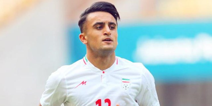 فوتبال ایران-تراکتور-iran football-tractor