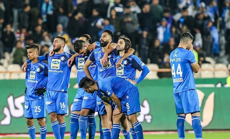 لیگ برتر فوتبال-فوتبال ایران-persian gulf league-iran football