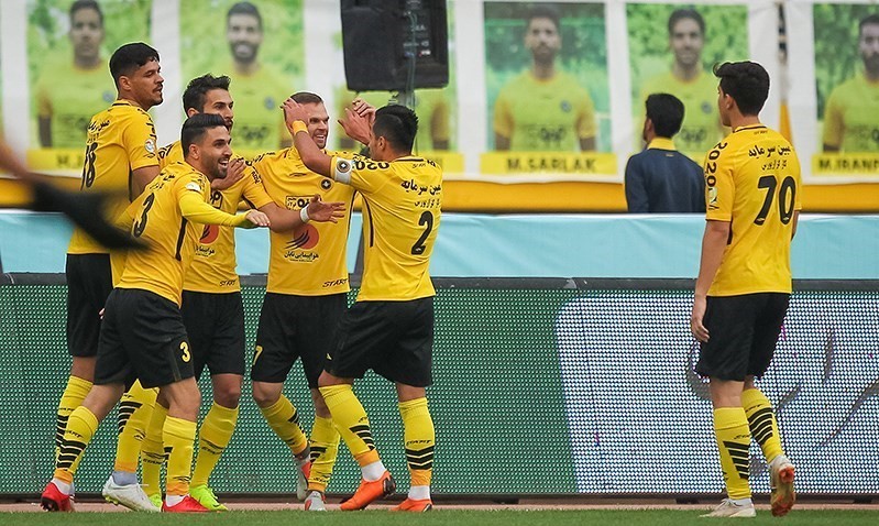 لیگ برتر فوتبال-سپاهان-persian gulf league-sepahan